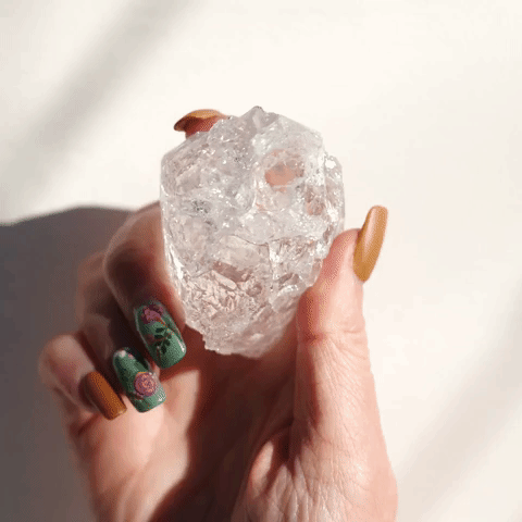 Morganite: A Loving Stone for Healing the Planet