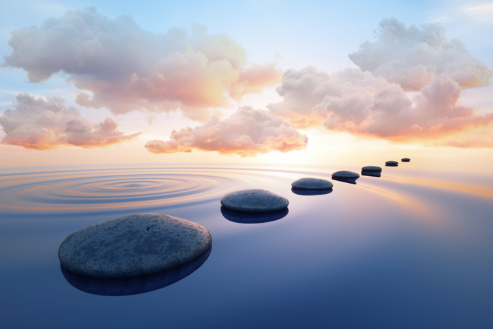 Unlock the Power of Meditation