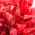 Red Rhodonite