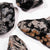 Obsidian, Snowflake