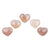 Blue Rose Quartz