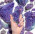 Agate, Grape