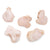 Chalcedony, Pink