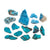 Shattuckite