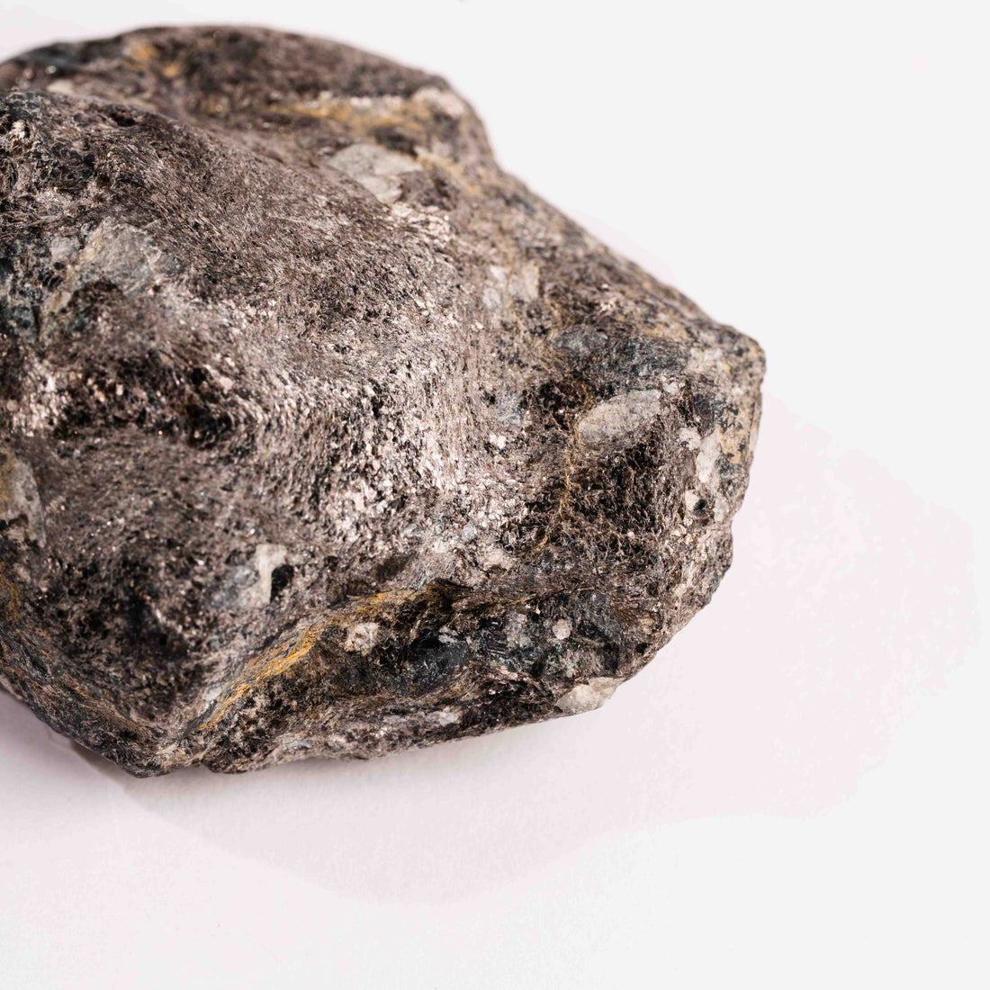 Alexandrite in Mica Schist - Earth Love Gallery Collection