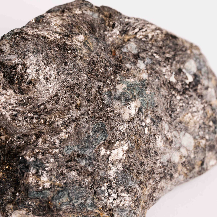 Alexandrite in Mica Schist - Earth Love Gallery Collection