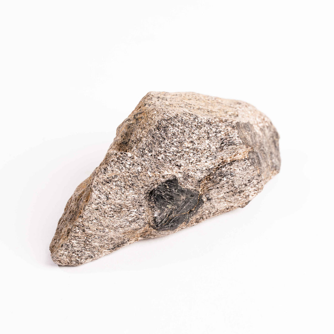 Alexandrite in Mica Schist - Earth Love Gallery Collection