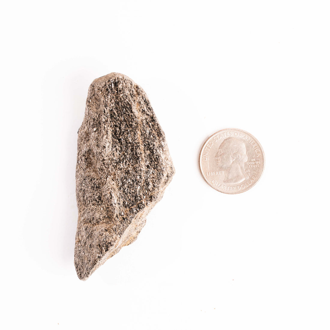 Alexandrite in Mica Schist - Earth Love Gallery Collection