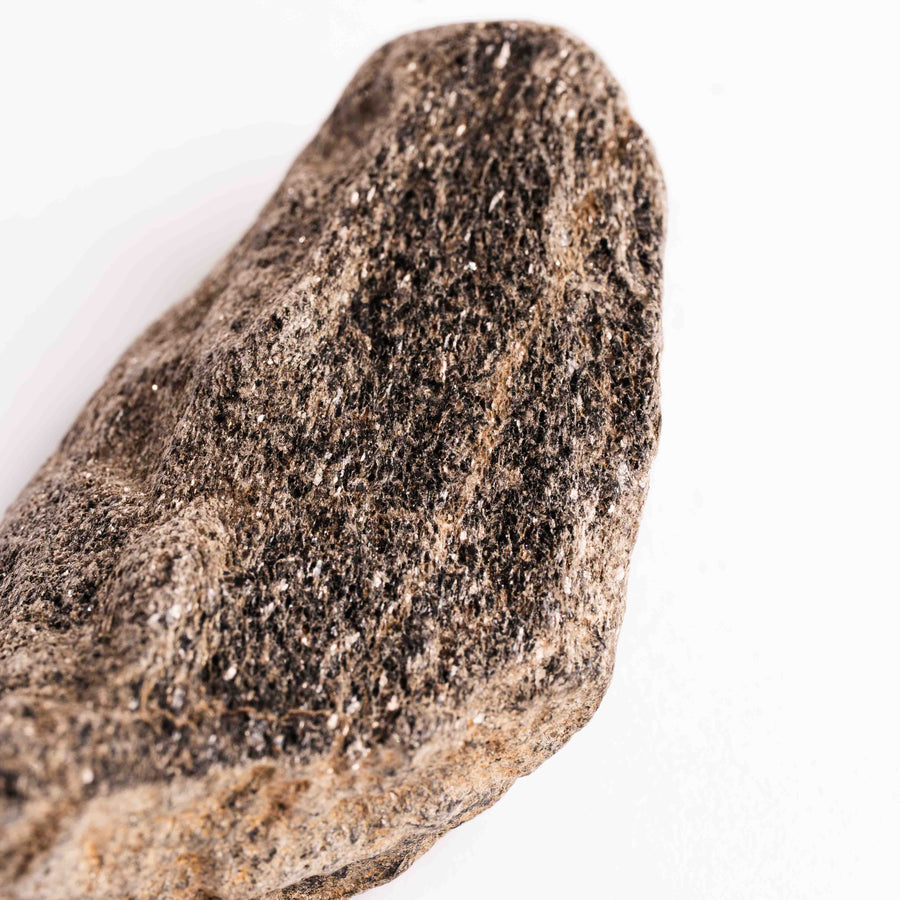 Alexandrite in Mica Schist - Earth Love Gallery Collection