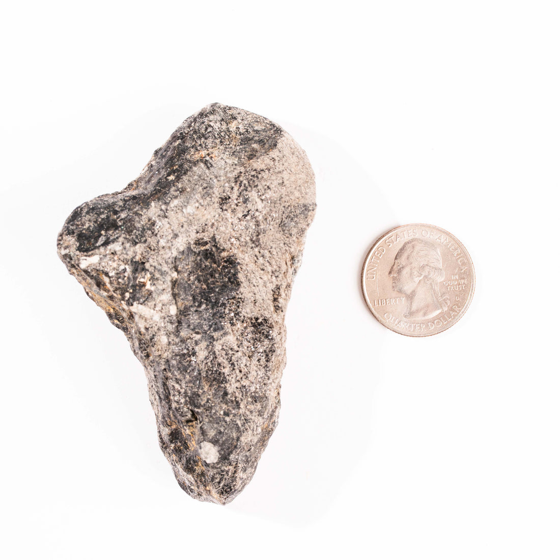 Alexandrite in Mica Schist - Earth Love Gallery Collection