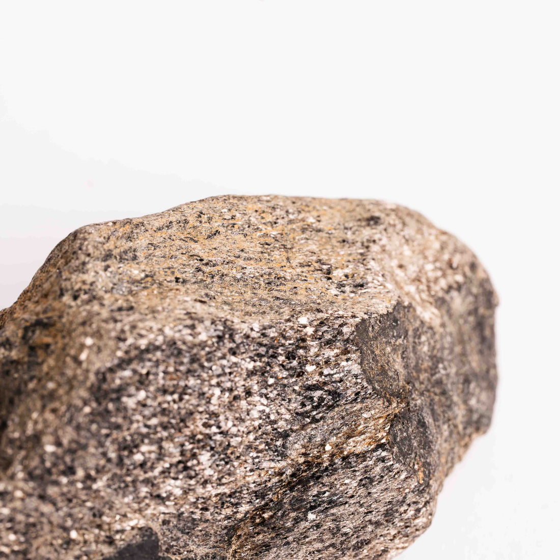 Alexandrite in Mica Schist - Earth Love Gallery Collection