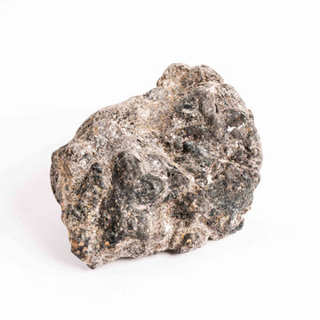 Alexandrite in Mica Schist - Earth Love Gallery Collection