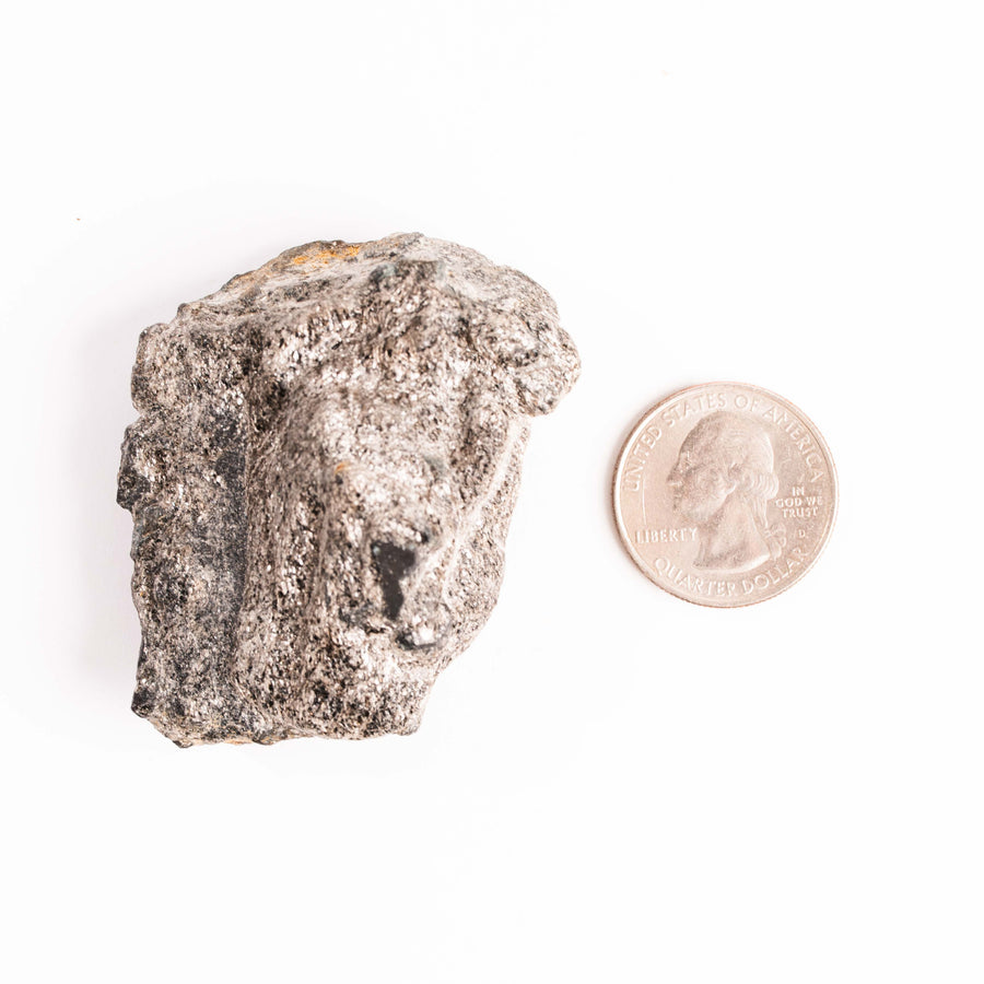 Alexandrite in Mica Schist - Earth Love Gallery Collection