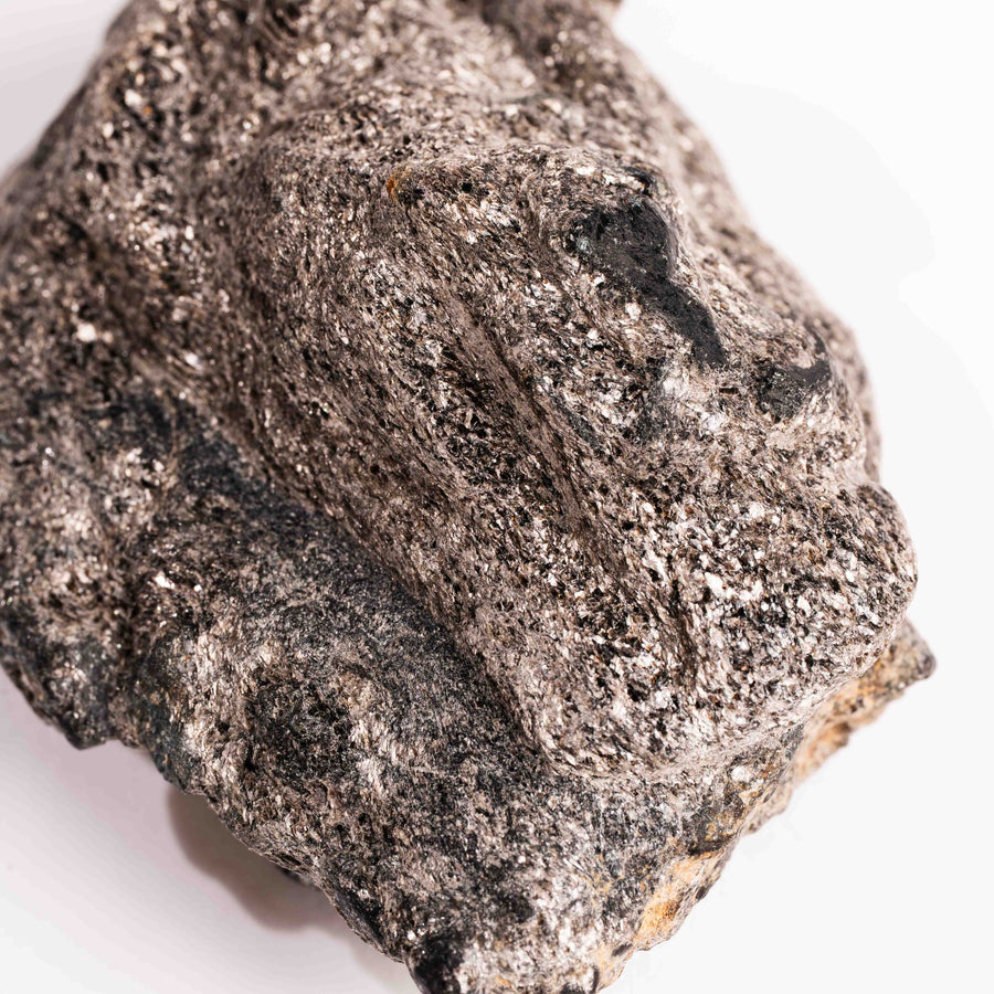 Alexandrite in Mica Schist - Earth Love Gallery Collection