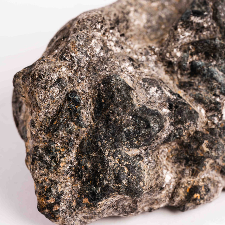 Alexandrite in Mica Schist - Earth Love Gallery Collection