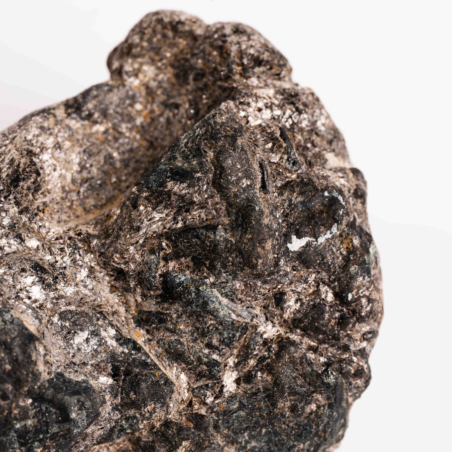 Alexandrite in Mica Schist - Earth Love Gallery Collection