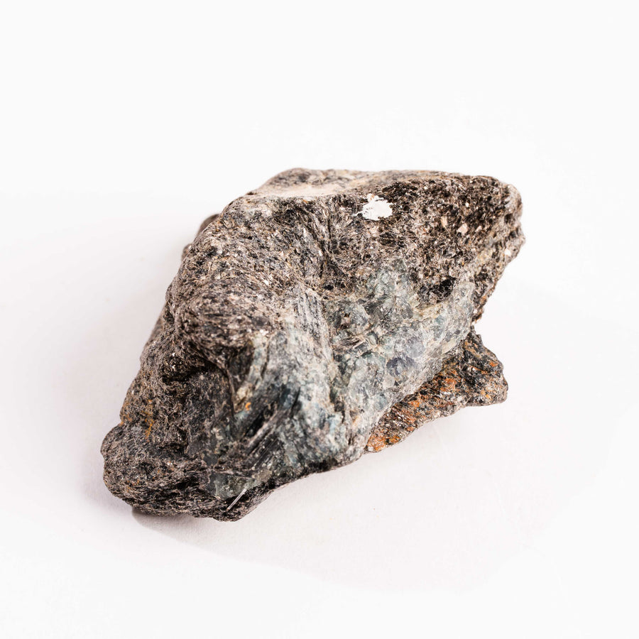 Alexandrite in Mica Schist - Earth Love Gallery Collection