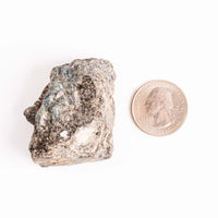 Alexandrite in Mica Schist - Earth Love Gallery Collection