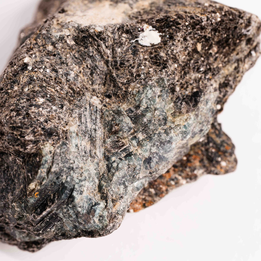 Alexandrite in Mica Schist - Earth Love Gallery Collection