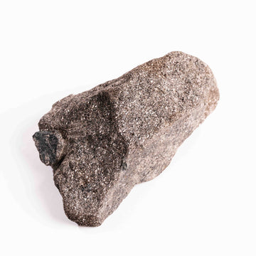 Alexandrite in Mica Schist - Earth Love Gallery Collection