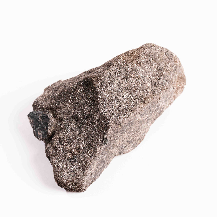 Alexandrite in Mica Schist - Earth Love Gallery Collection