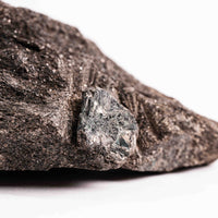 Alexandrite in Mica Schist - Earth Love Gallery Collection