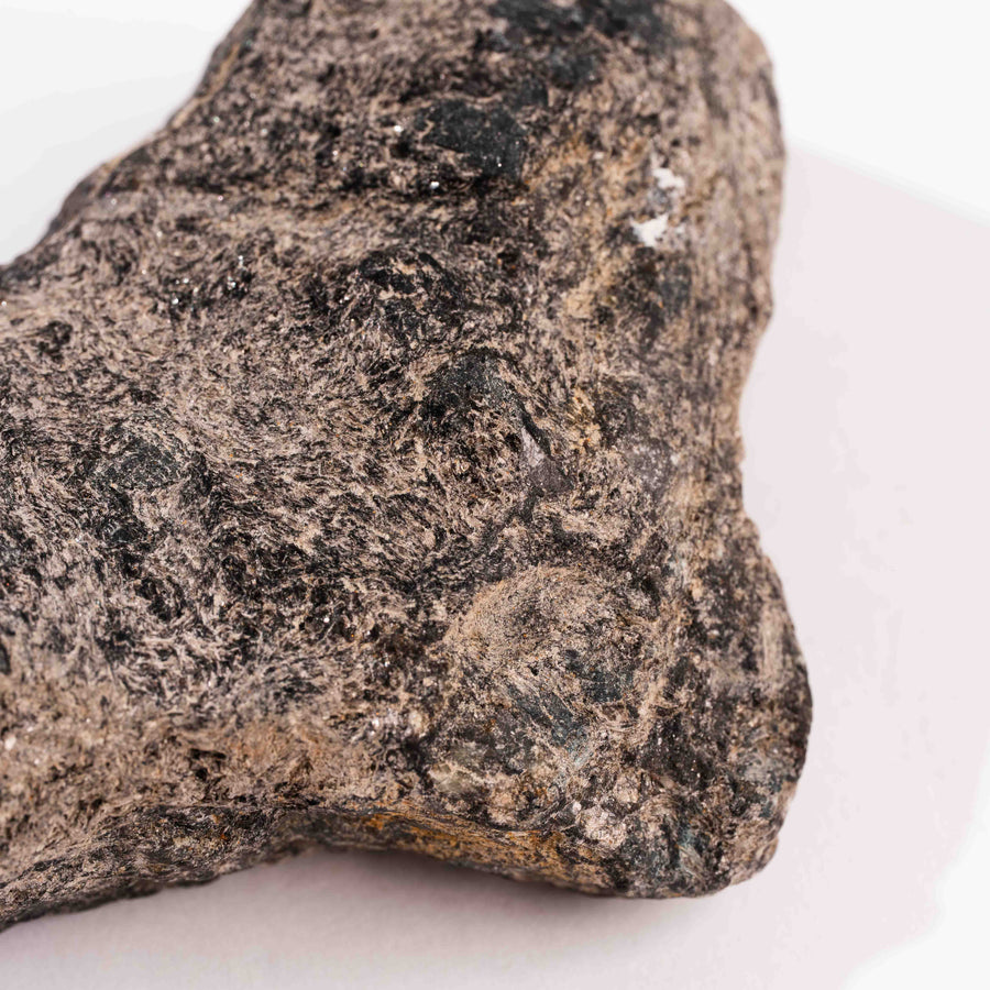 Alexandrite in Mica Schist - Earth Love Gallery Collection