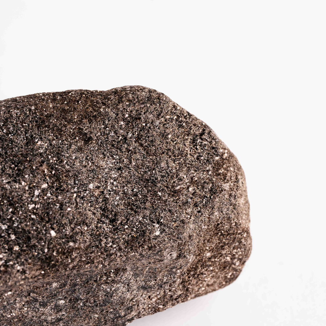 Alexandrite in Mica Schist - Earth Love Gallery Collection