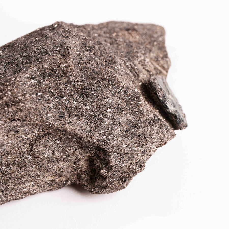 Alexandrite in Mica Schist - Earth Love Gallery Collection