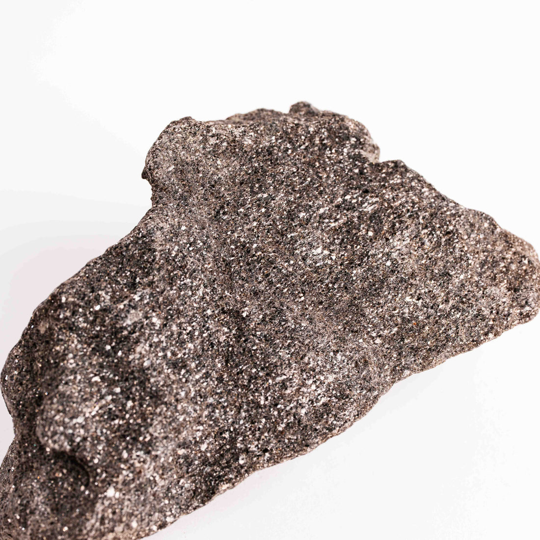 Alexandrite in Mica Schist - Earth Love Gallery Collection