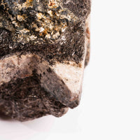 Alexandrite in Mica Schist - Earth Love Gallery Collection