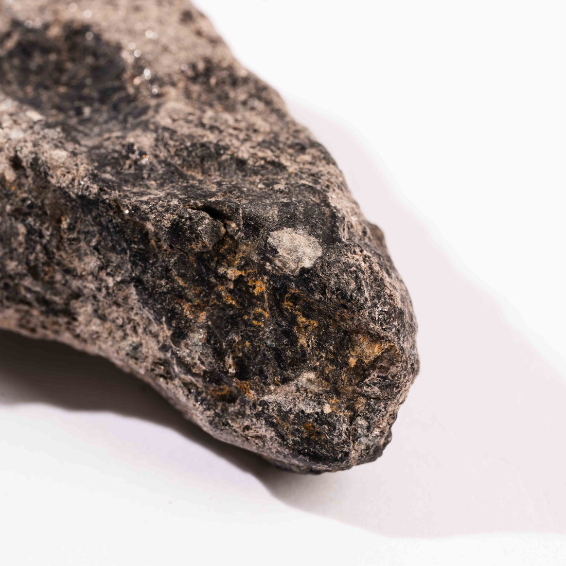 Alexandrite in Mica Schist - Earth Love Gallery Collection