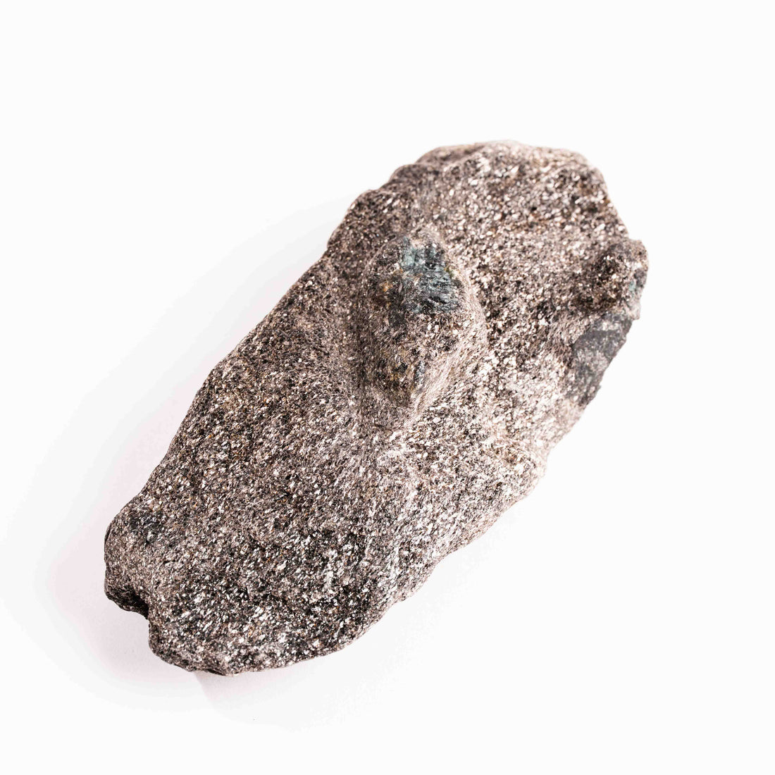 Alexandrite in Mica Schist - Earth Love Gallery Collection