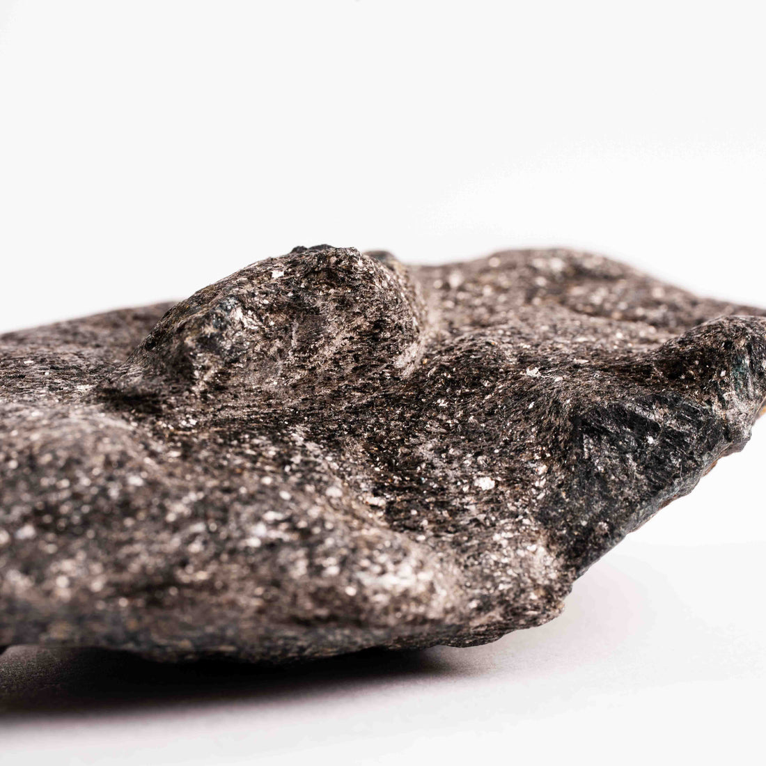 Alexandrite in Mica Schist - Earth Love Gallery Collection