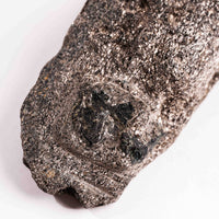 Alexandrite in Mica Schist - Earth Love Gallery Collection