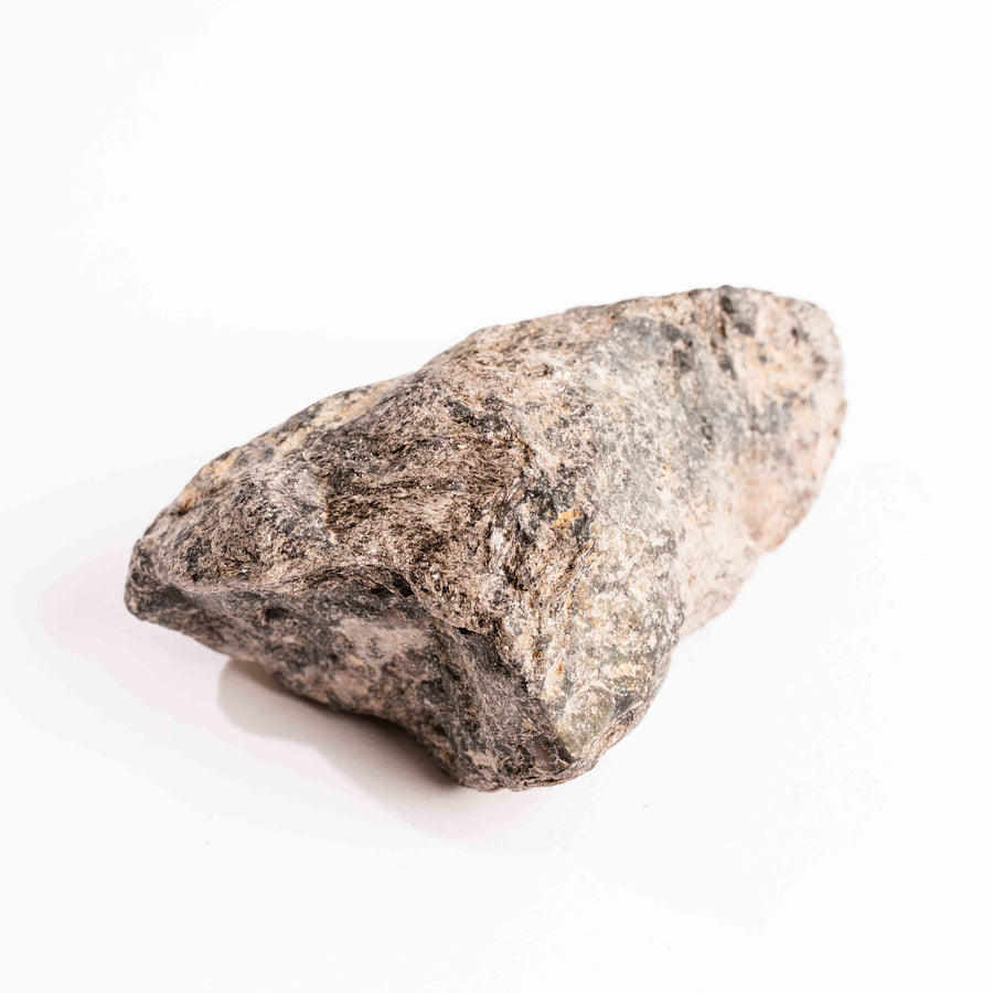 Alexandrite in Mica Schist - Earth Love Gallery Collection