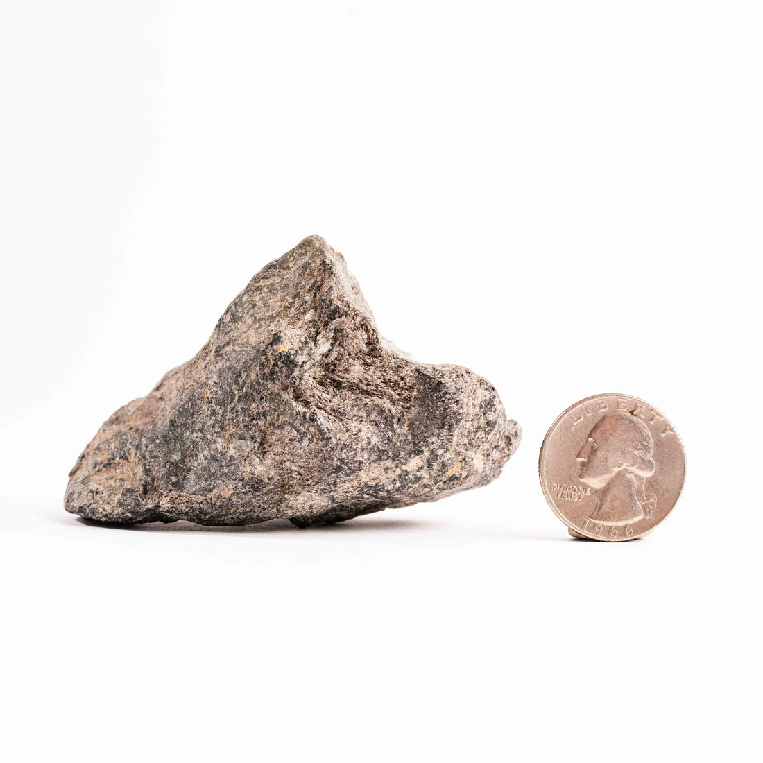 Alexandrite in Mica Schist - Earth Love Gallery Collection