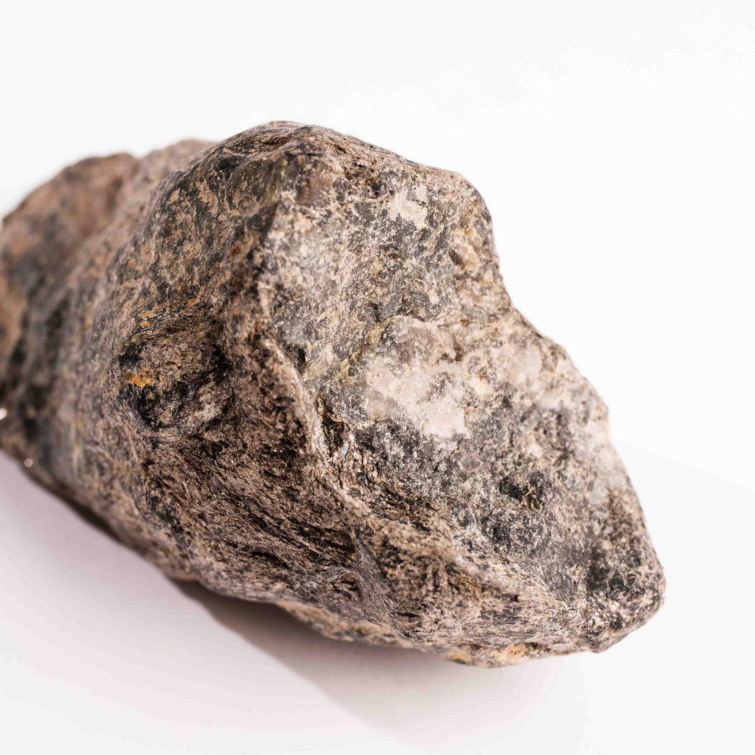 Alexandrite in Mica Schist - Earth Love Gallery Collection