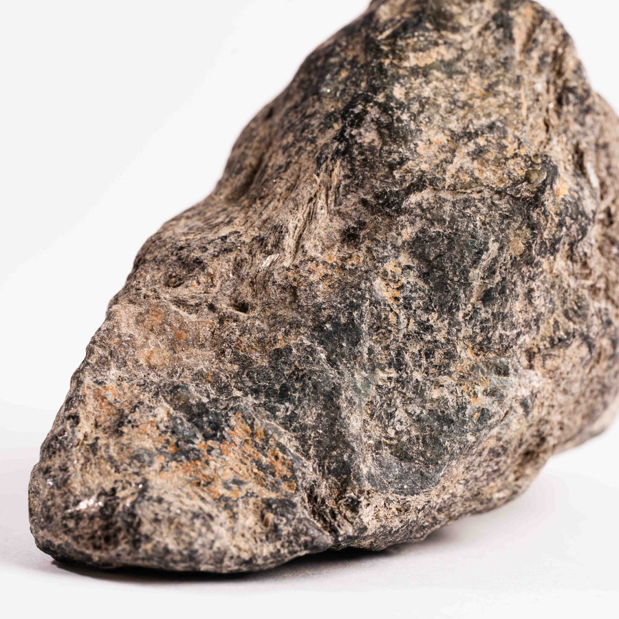 Alexandrite in Mica Schist - Earth Love Gallery Collection