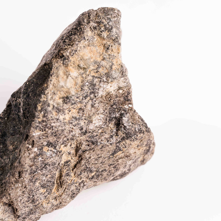 Alexandrite in Mica Schist - Earth Love Gallery Collection