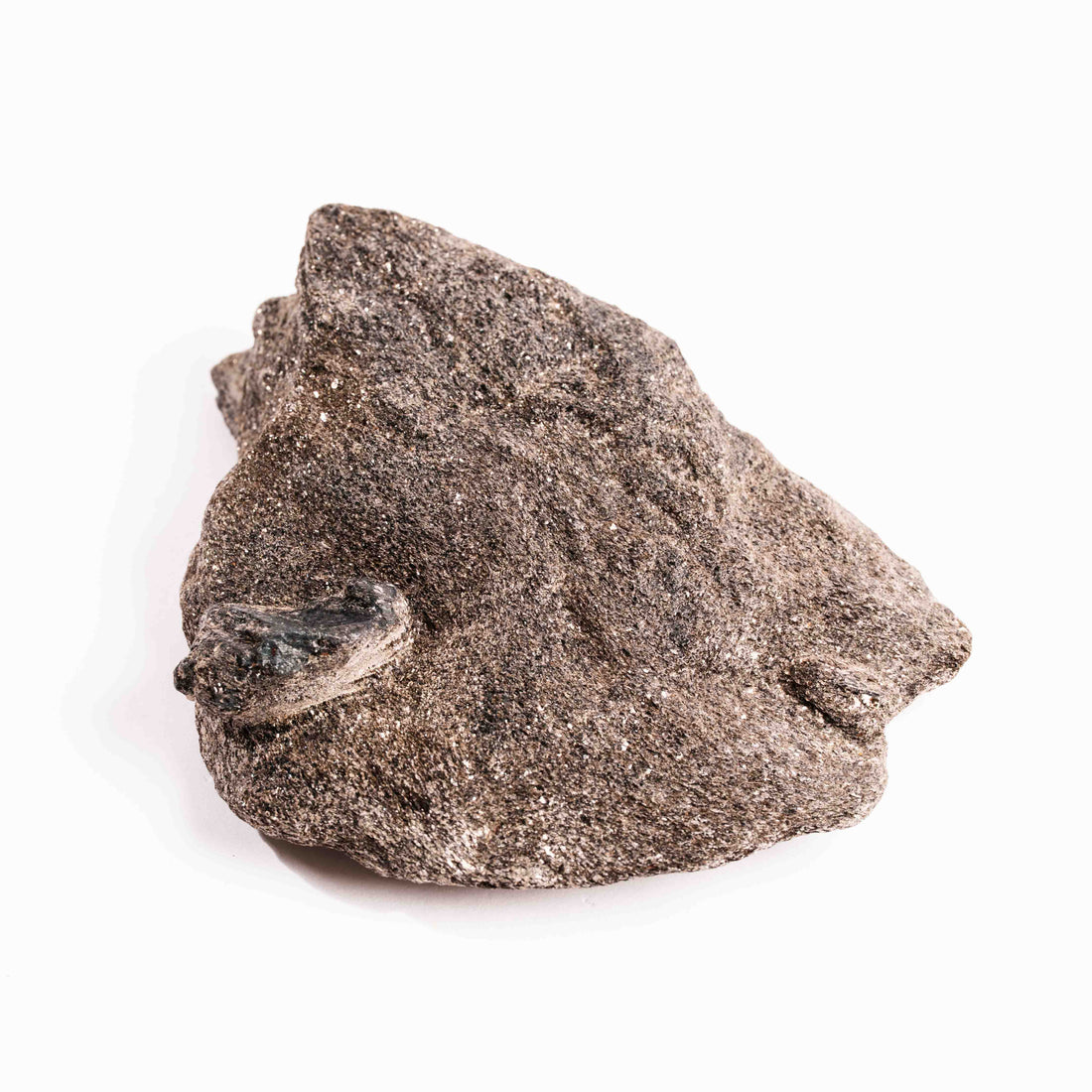 Alexandrite in Mica Schist - Earth Love Gallery Collection