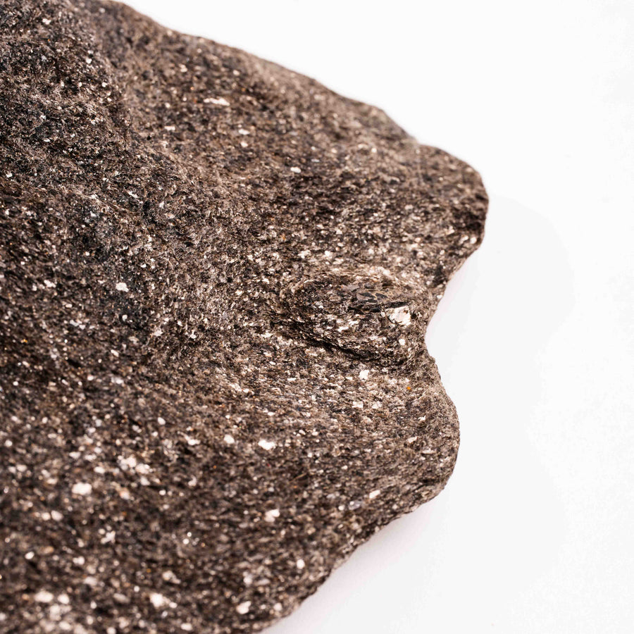 Alexandrite in Mica Schist - Earth Love Gallery Collection