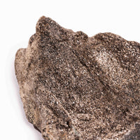 Alexandrite in Mica Schist - Earth Love Gallery Collection