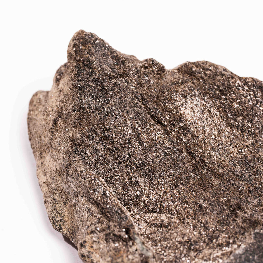 Alexandrite in Mica Schist - Earth Love Gallery Collection