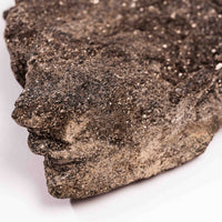 Alexandrite in Mica Schist - Earth Love Gallery Collection