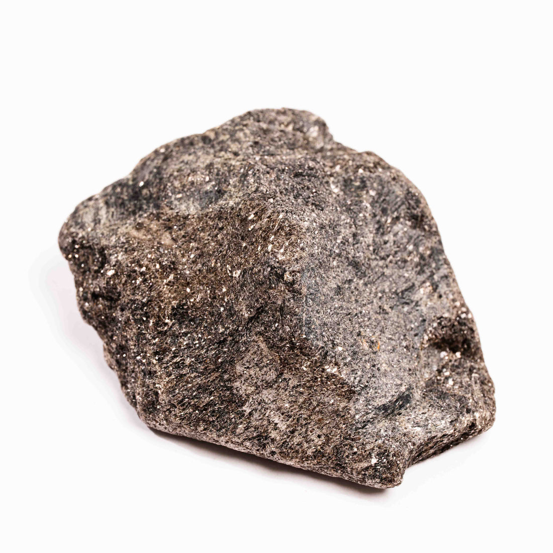 Alexandrite in Mica Schist - Earth Love Gallery Collection