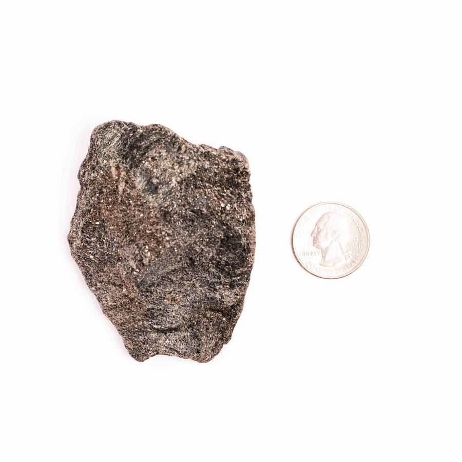 Alexandrite in Mica Schist - Earth Love Gallery Collection