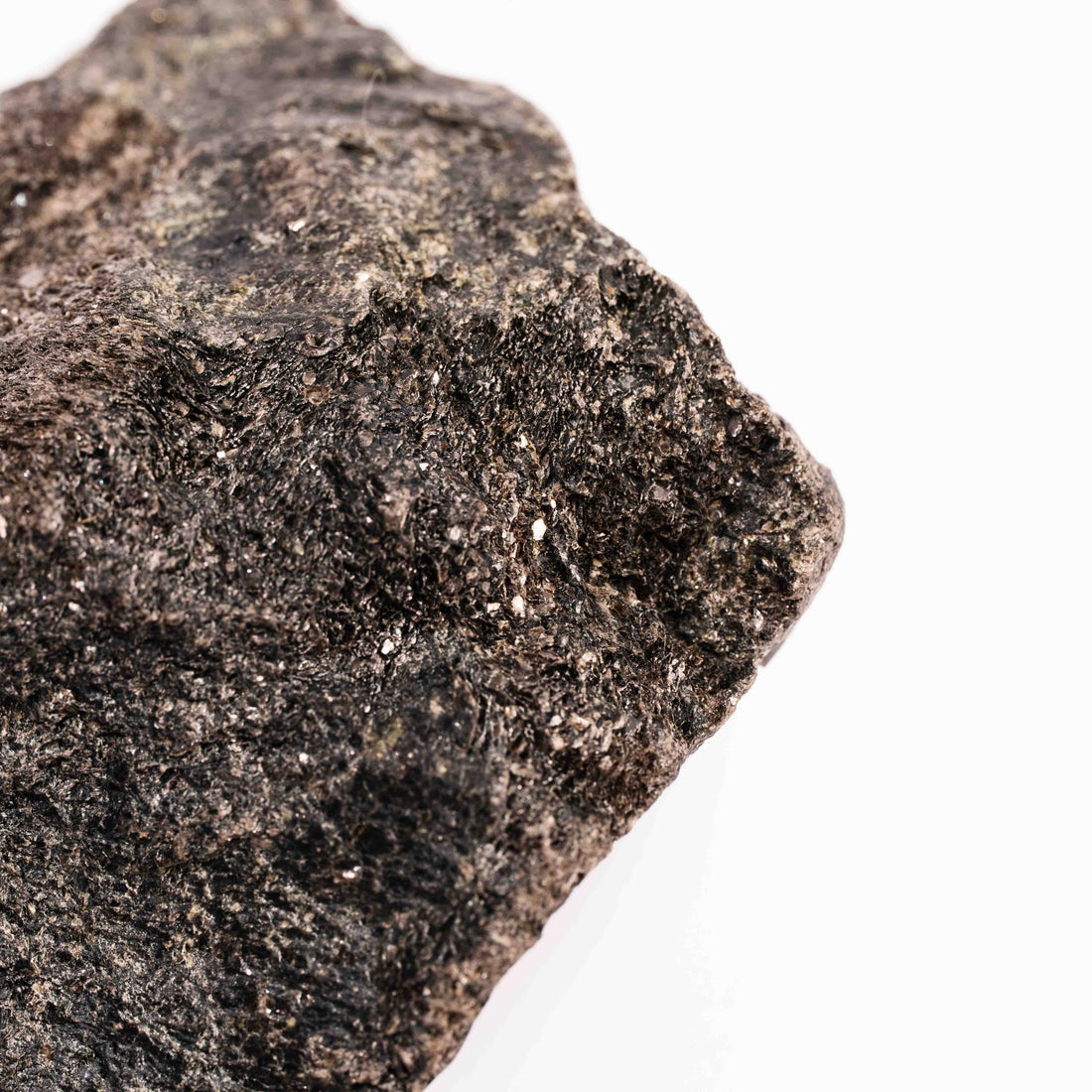 Alexandrite in Mica Schist - Earth Love Gallery Collection