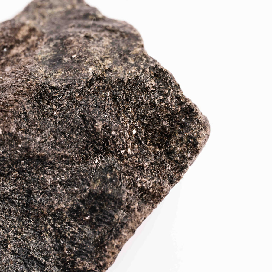 Alexandrite in Mica Schist - Earth Love Gallery Collection