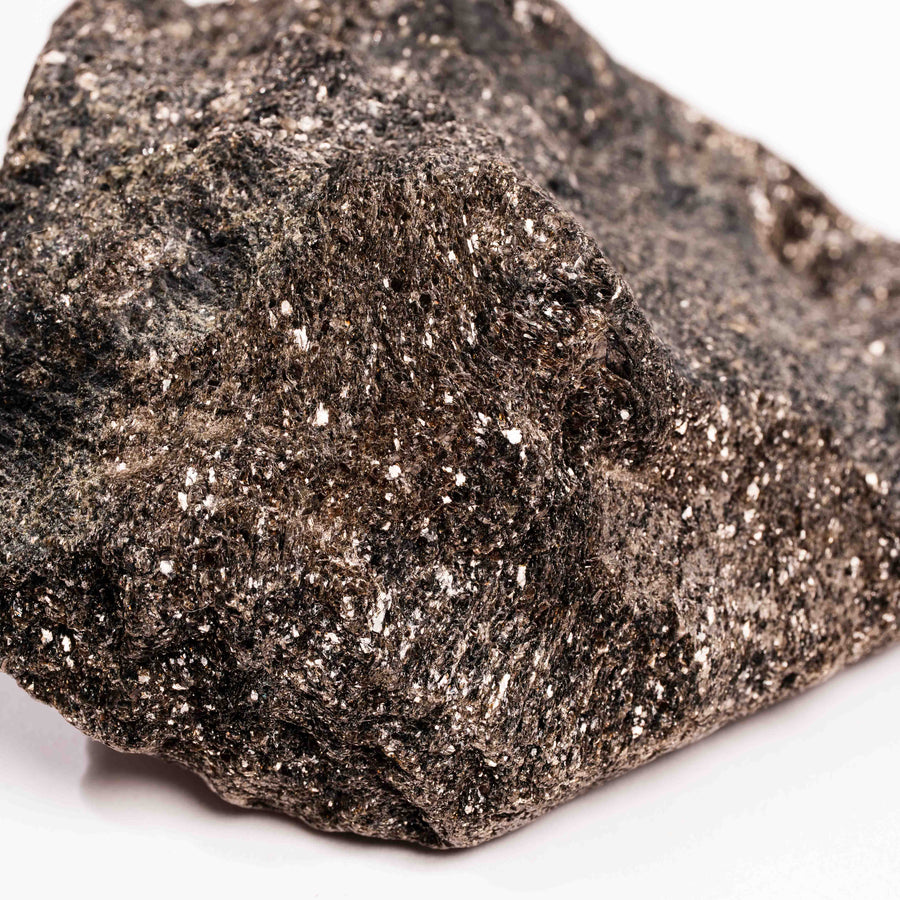 Alexandrite in Mica Schist - Earth Love Gallery Collection